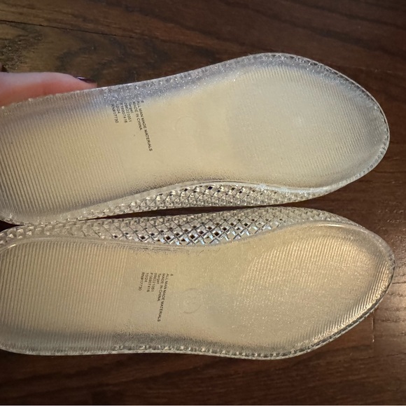 Target Clear Flats - Picture 2 of 3